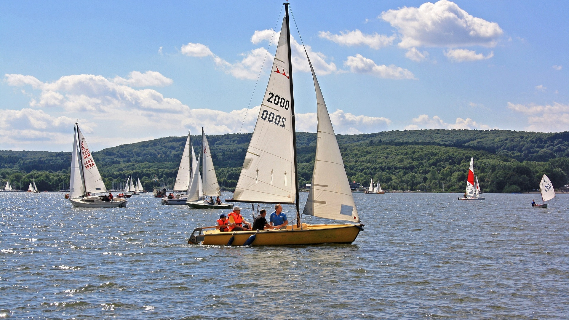 Winter Boating Activities March 2019 Harborside Events
